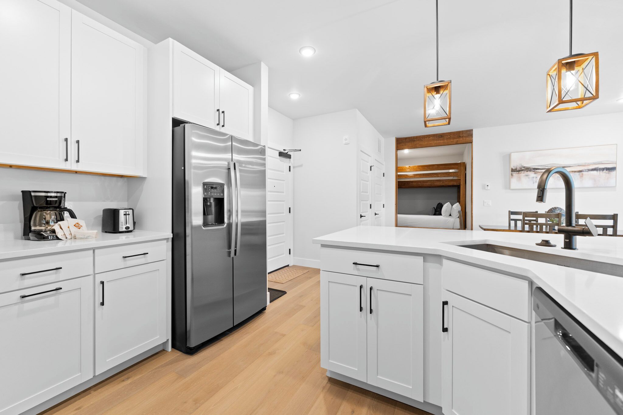 Condo (2 Bedrooms) | Exterior