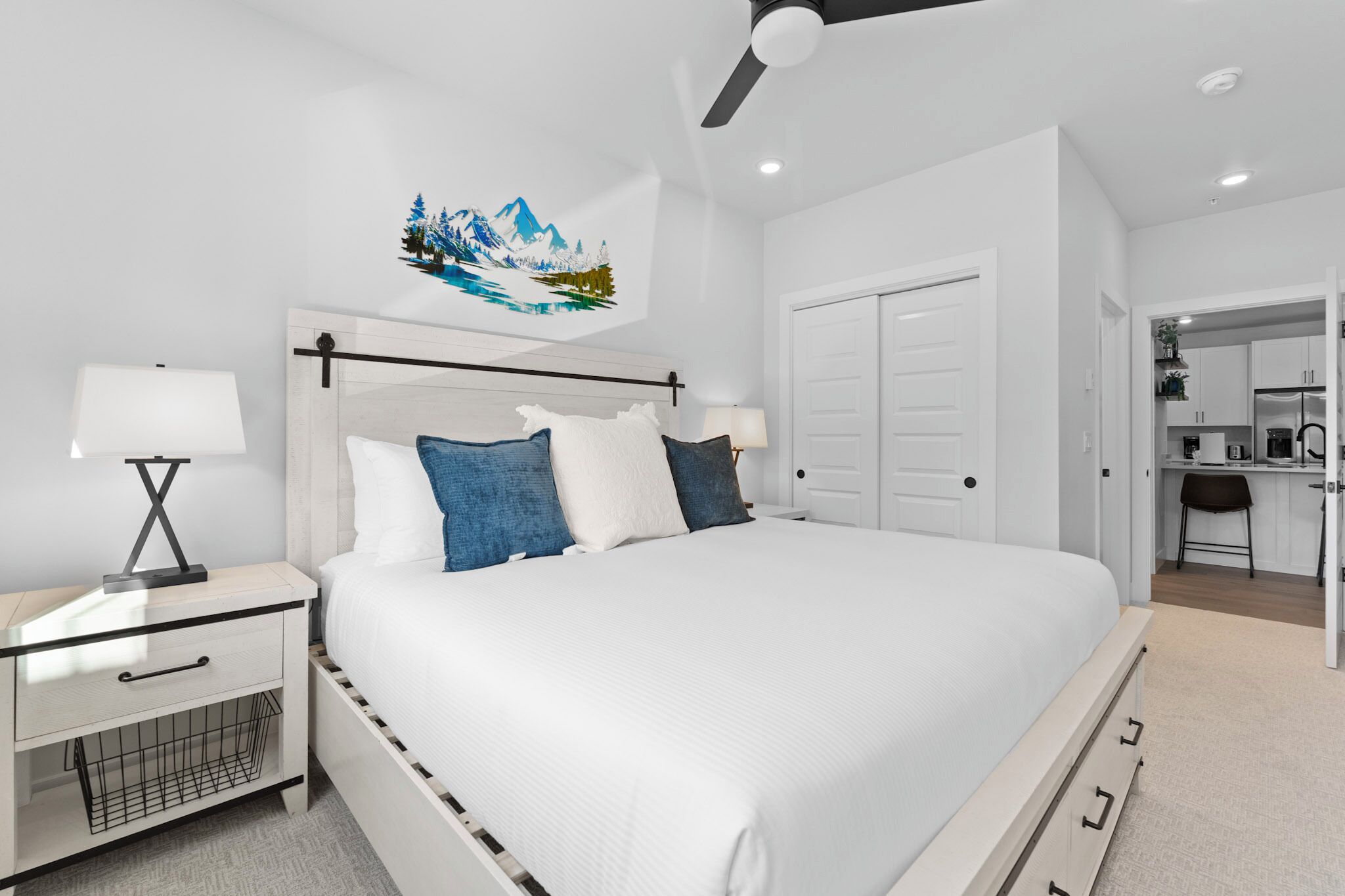 Condo (2 Bedrooms) | Fachada