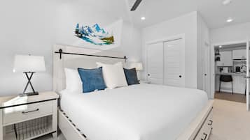 Condo (2 Bedrooms) | Fachada