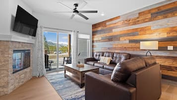 Condo (2 Bedrooms) | Exterior