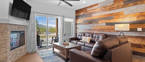Condo (2 Bedrooms) | Exterior