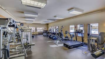 Appart'hÎtel (2 Bedrooms) | Extérieur