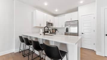 Huoneisto (1 Bedroom) | Ulkopuoli