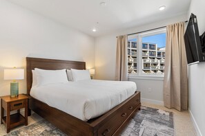 Condo (1 Bedroom) | Fachada