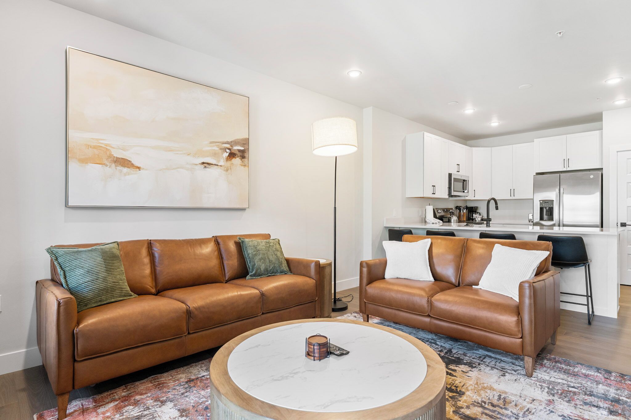 Appart'hôtel (1 Bedroom) | Extérieur