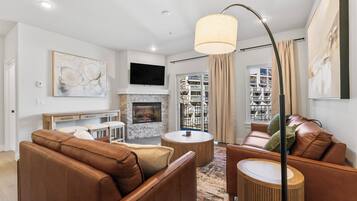 Condo (1 Bedroom) | Fachada