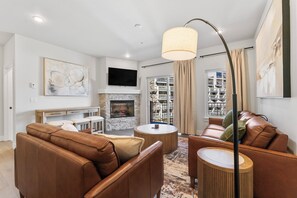 Condo (1 Bedroom) | Fachada