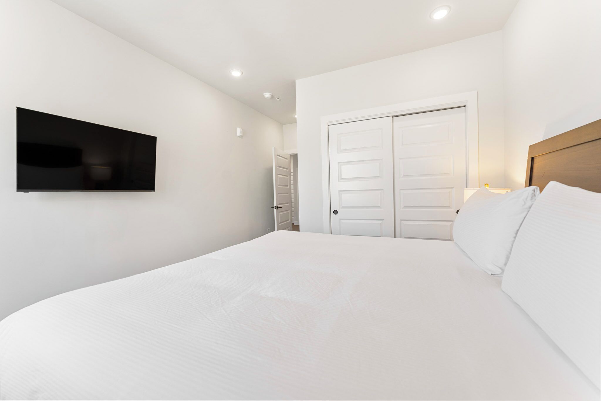 Appart'hôtel (1 Bedroom) | Extérieur