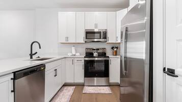 Appart'hÎtel (1 Bedroom) | Extérieur