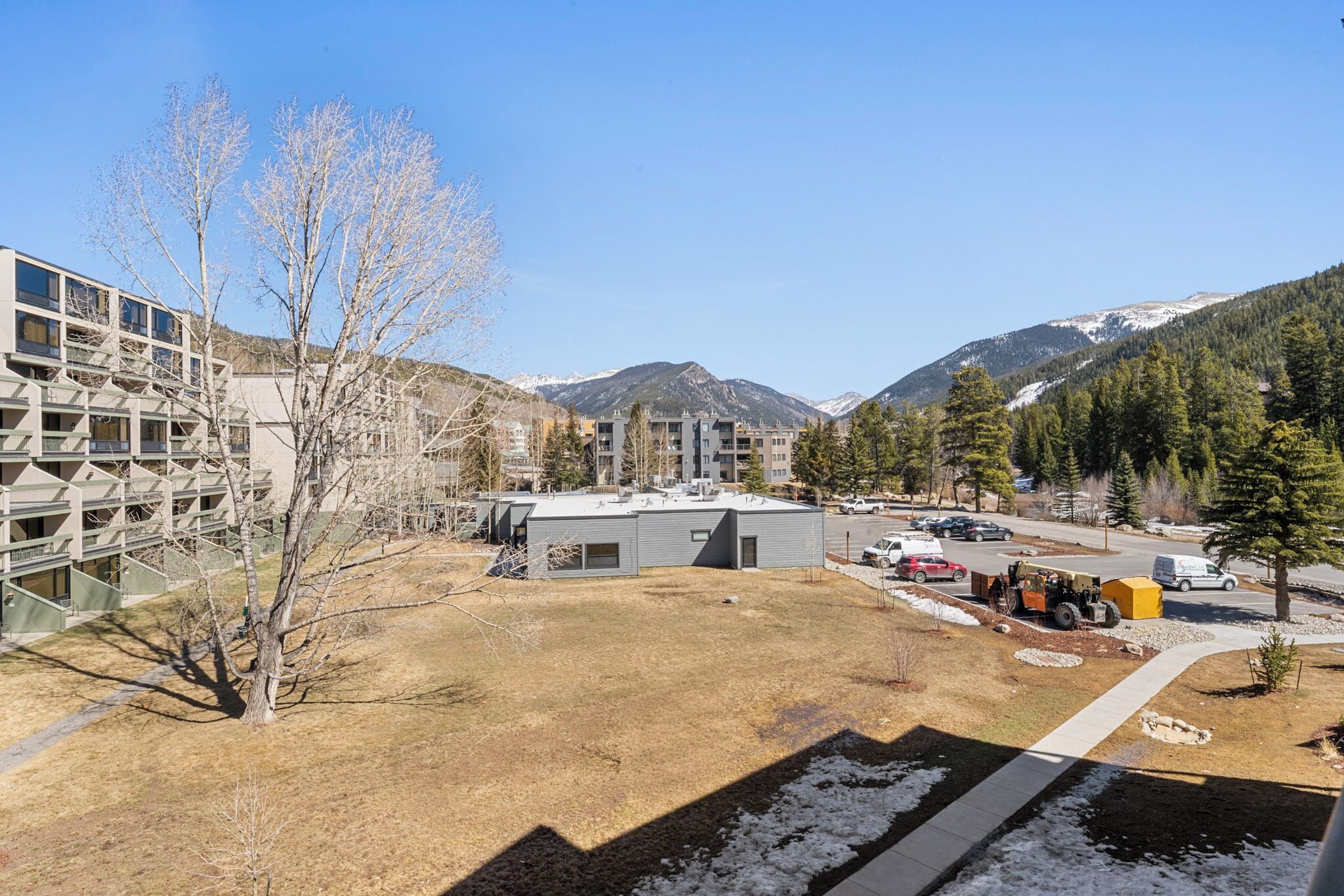 Huoneisto (1 Bedroom) | Ulkopuoli