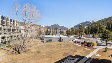 Huoneisto (1 Bedroom) | Ulkopuoli