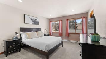 Studio (2 Bedrooms) | Kemudahan hartanah