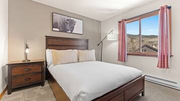 Studio (2 Bedrooms) | Exterior