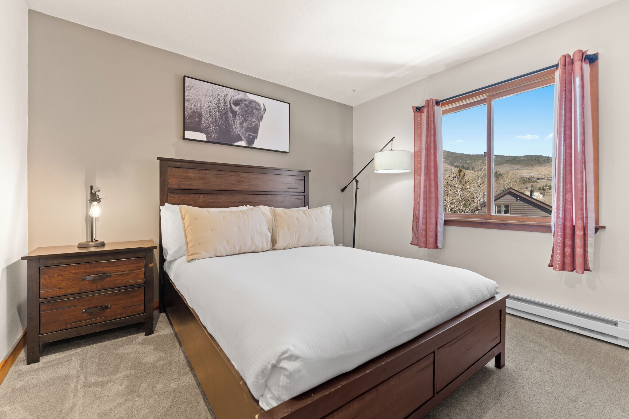 Studio (2 Bedrooms) | Property amenity
