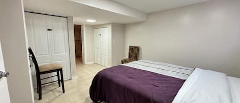 5 chambres, Wi-Fi, draps fournis