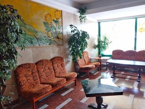 Interior - Nap (Budapest)