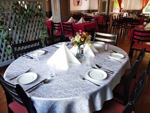 Dining - Nap (Budapest)