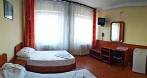 Room - NAP (Budapest)