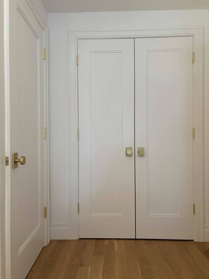 Interior - Stunning New 2-BR Garden Floor, Tree-Lined Bed-Stuy (Brooklyn)