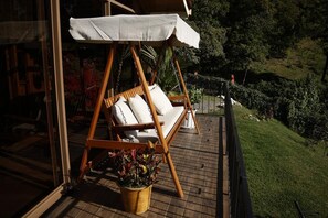 Property grounds - Peaceful 4 bedroom cabin in Monteverde, perfect for nature lovers - Sun's End (Monteverde)