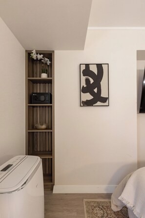 Interior - Modern Luxury Apt • AC • Prime Miraflores • Walk to Larcomar (Miraflores)