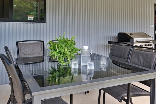 Malanda Falls Retreat