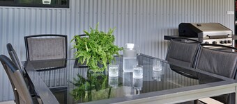 Malanda Falls Retreat