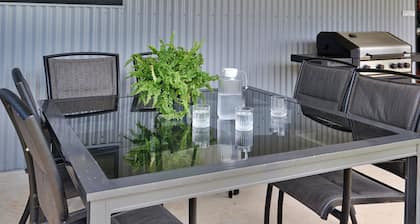 Malanda Falls Retreat