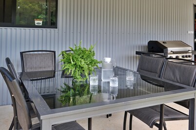 Malanda Falls Retreat