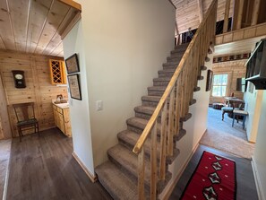 Interior - The Perfect Cabin in the Woods in Silverthorne (Silverthorne)