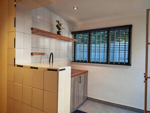 Kamer, 1 slaapkamer, toegankelijk voor mindervaliden | Interieur