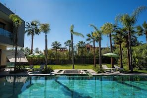 Pool - Vrbo Property (Marrakech)