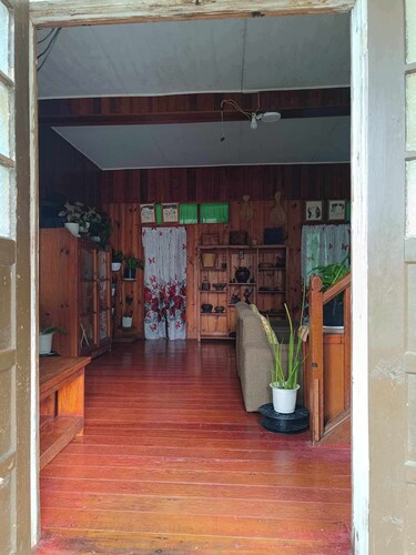 A-Seven House Sagada Quiet Room 2