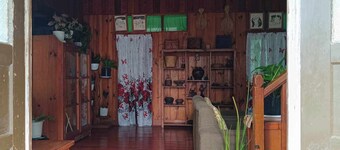 A-Seven House Sagada Quiet Room 2
