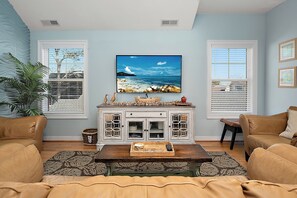 Smart TV 