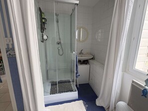 Bathroom - PORNICHET - CHARMANTE PETITE MAISON (PORNICHET)