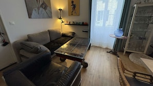 Oppholdsområde