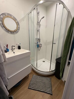 Bathroom - PORNICHET - PLACE DU MARCHE (PORNICHET)
