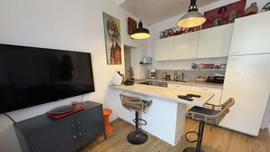 Eget kjøkken