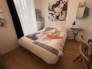 1 bedroom, free WiFi - PORNICHET - PLACE DU MARCHE (PORNICHET)
