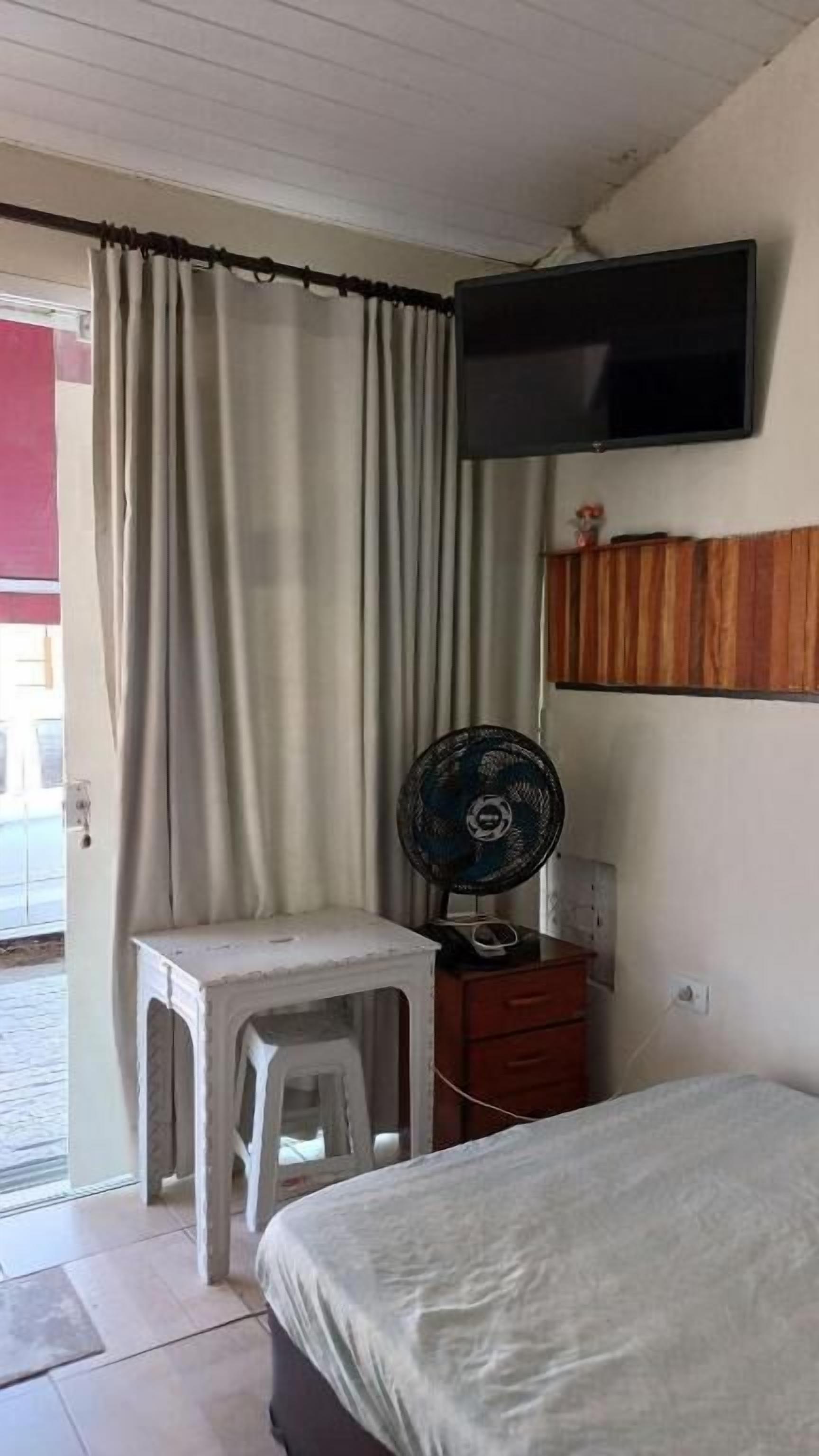 Family Suite, 1 Double Bed