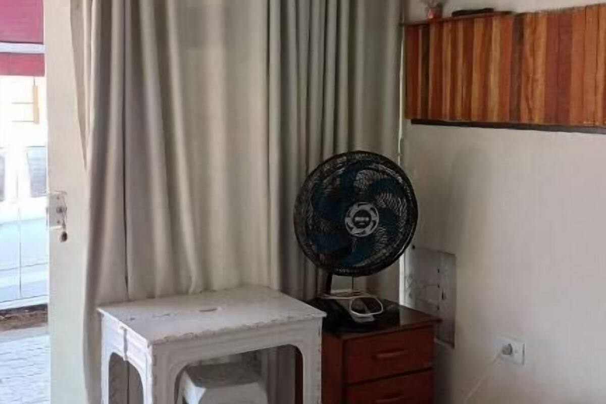 Family Suite, 1 Double Bed