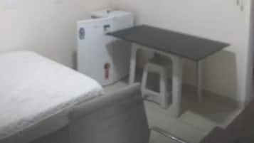 Family Suite | Interior