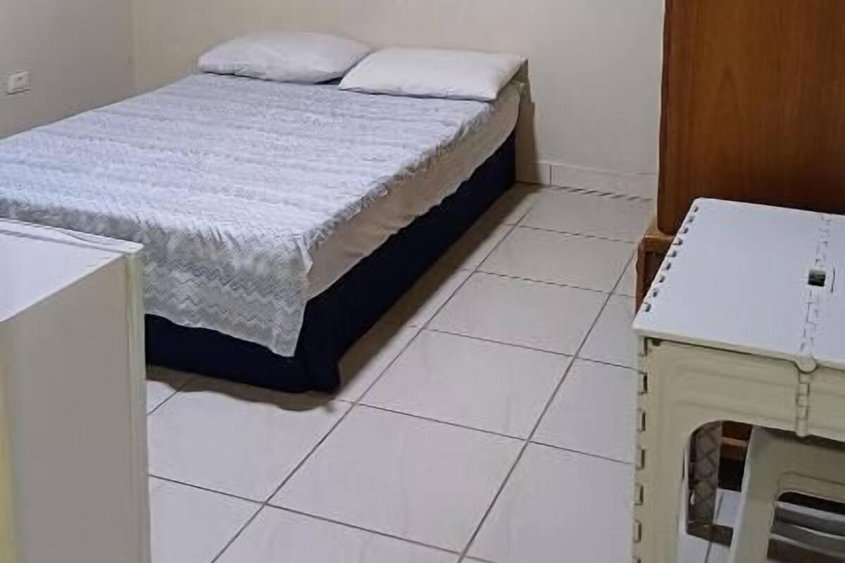 Family Suite, 1 Bedroom, Private Bathroom