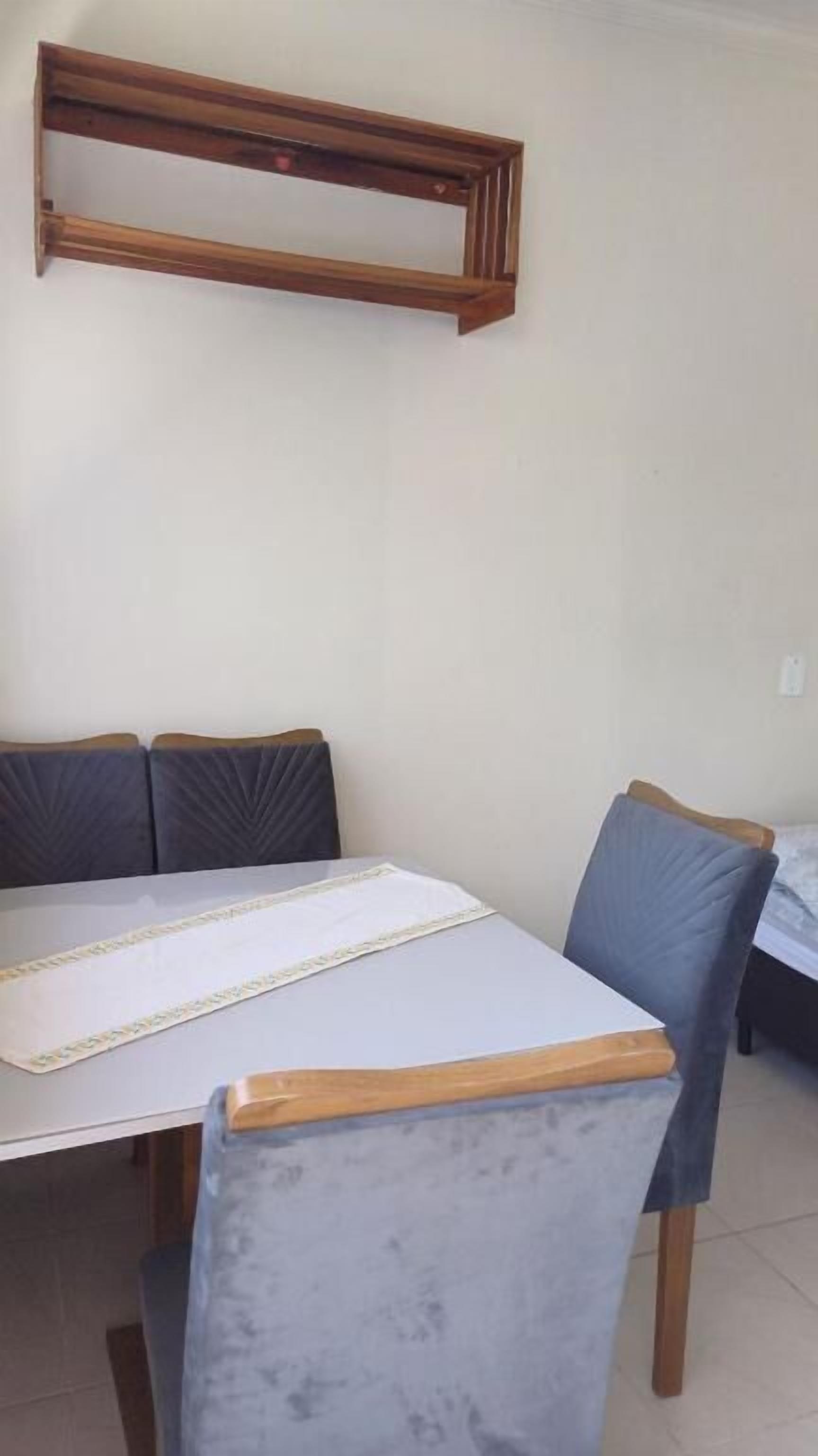 Classic Suite, Pets Allowed | Dining