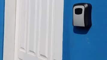 Classic Suite, Pets allowed | Exterior detail