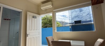 Suites Família Otaviano 