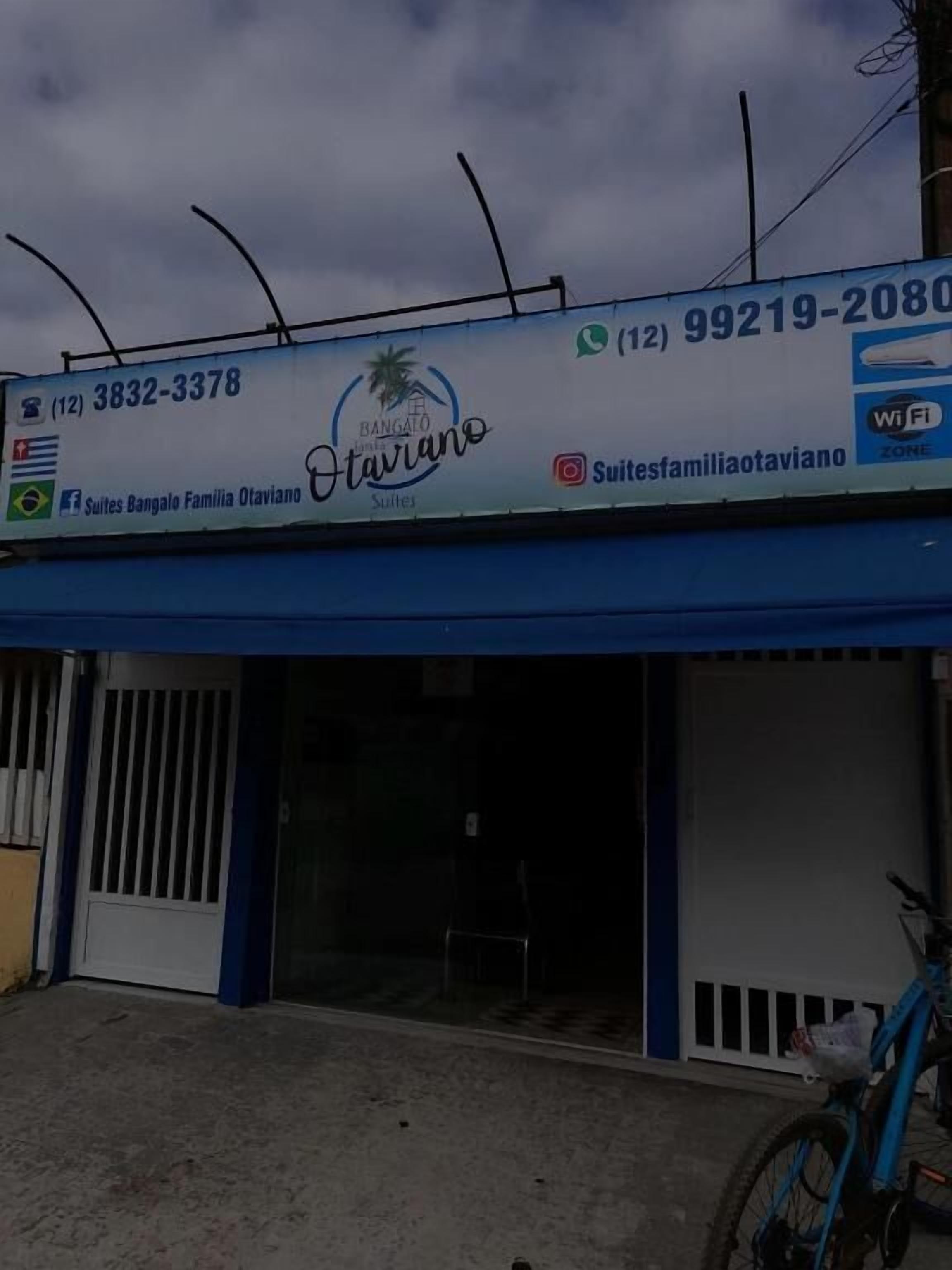 Family Suite, 1 Double Bed | Exterior