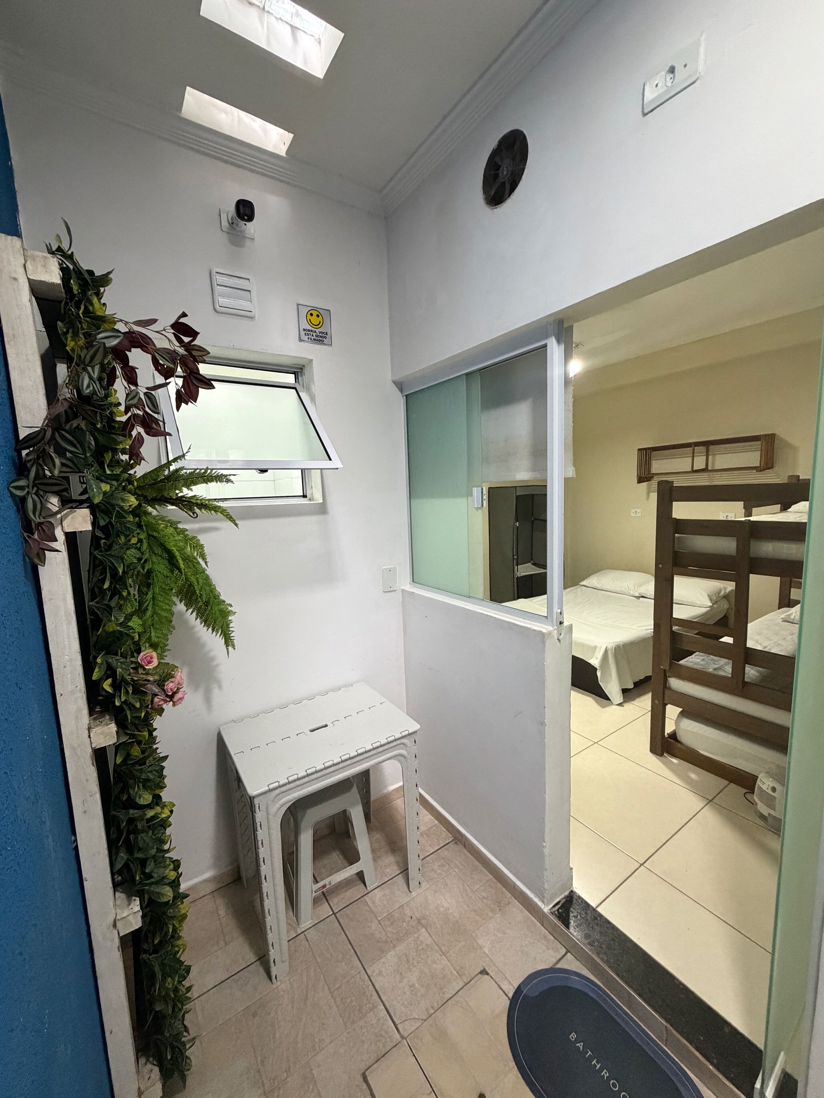 Suite Maria Ubatuba custo - beneficio 500 mts da praia