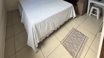 Deluxe-Suite, Bergblick